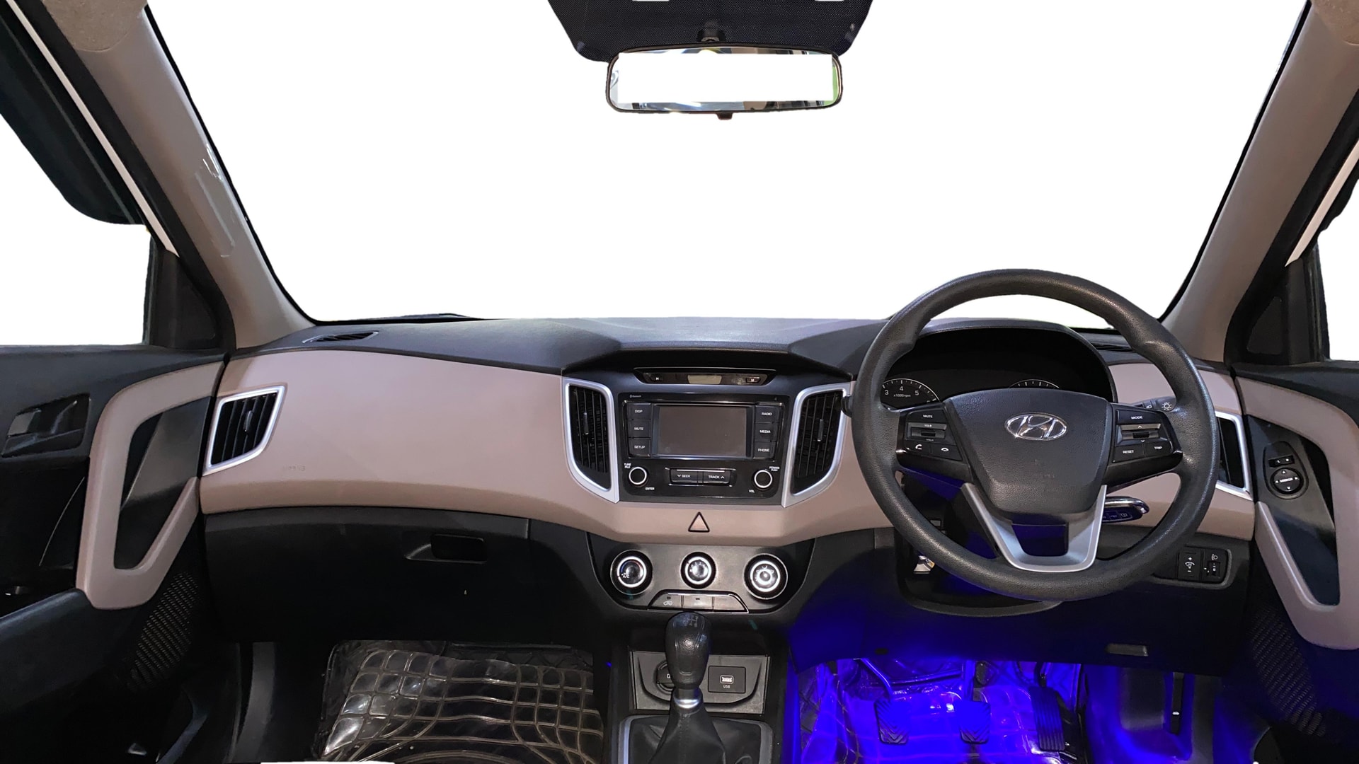 View 2019 Hyundai Creta 1.4 E Diesel Image 15 Used 2019 Hyundai Creta 1.4 E Diesel Image 15