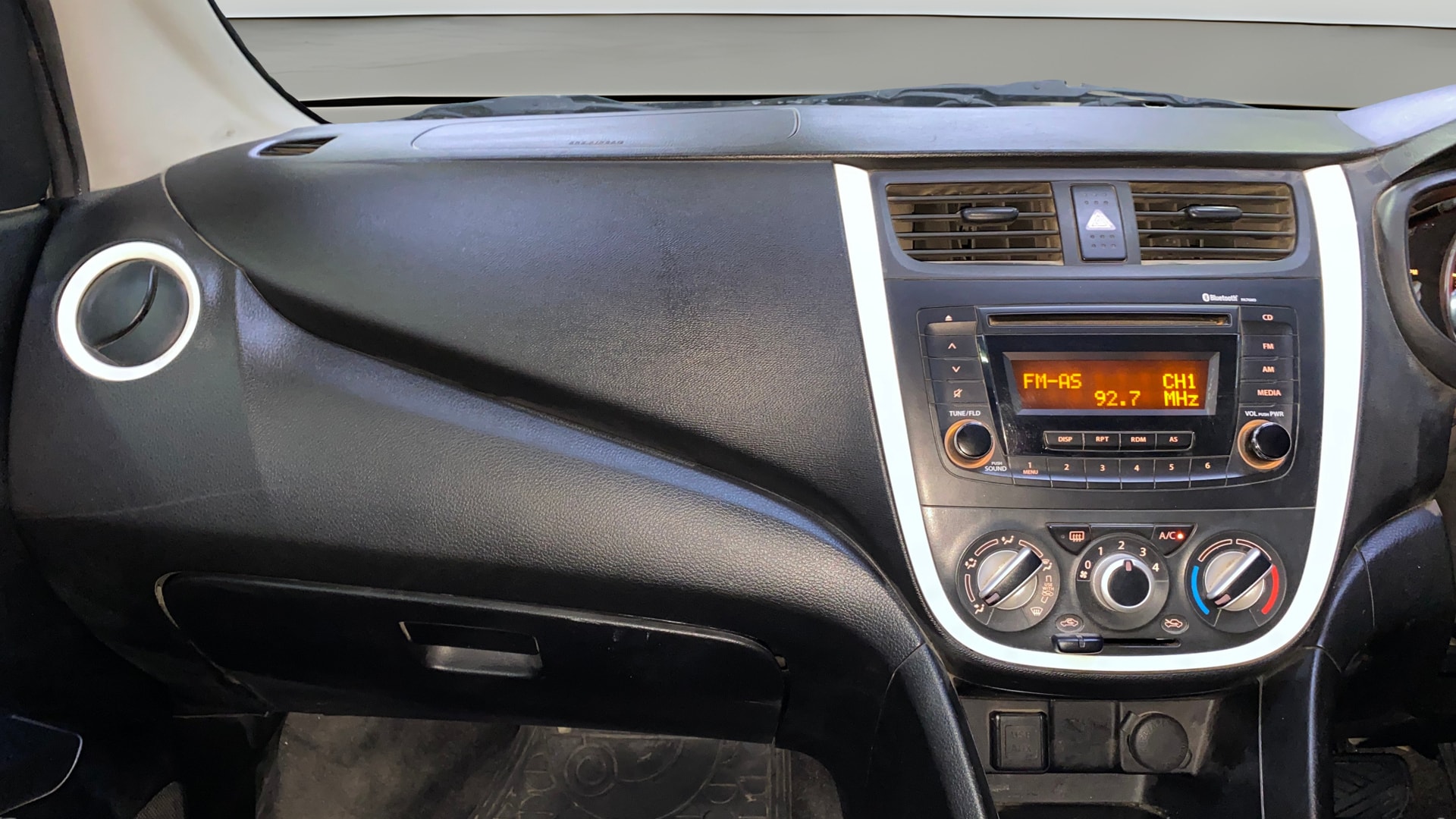 Used 2019 Maruti Suzuki 1000 Used 2019 Maruti Suzuki 1000