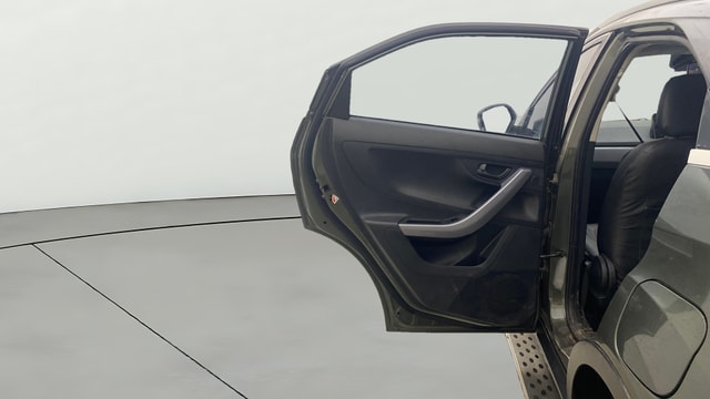 View Tata Nexon Image 22 Used Tata Nexon Image 22
