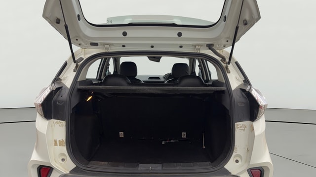 View Tata Nexon Image 37 Used Tata Nexon Image 37