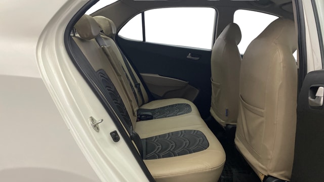 View Hyundai Xcent Image 34 Used Hyundai Xcent Image 34