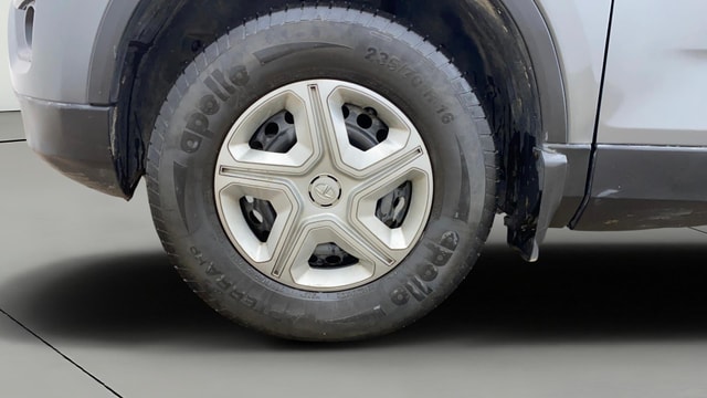 View Tata Harrier Image 34 Used Tata Harrier Image 34