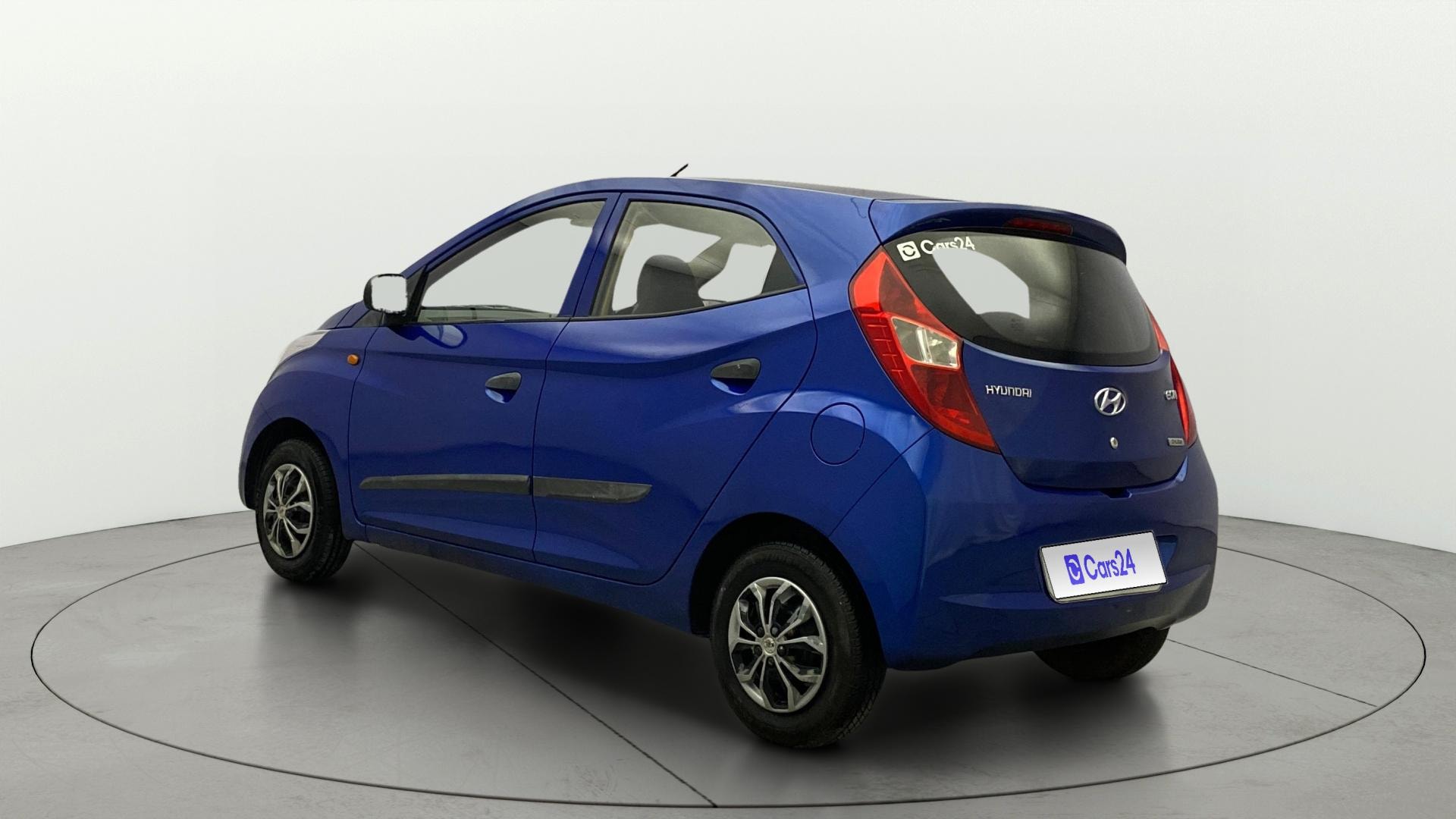 View 2014 Hyundai EON D-Lite Plus Image 2 Used 2014 Hyundai EON D-Lite Plus Image 2