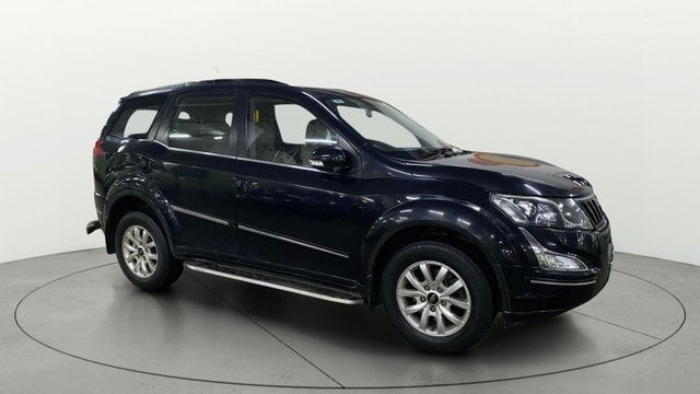 View Mahindra XUV500 Image 15 Used Mahindra XUV500 Image 15