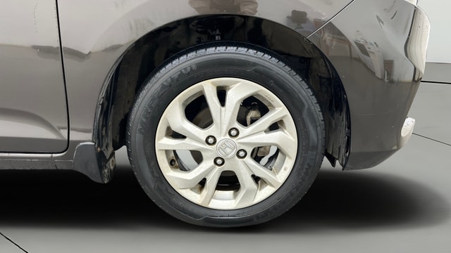 View Honda Amaze Image 42 Used Honda Amaze Image 42