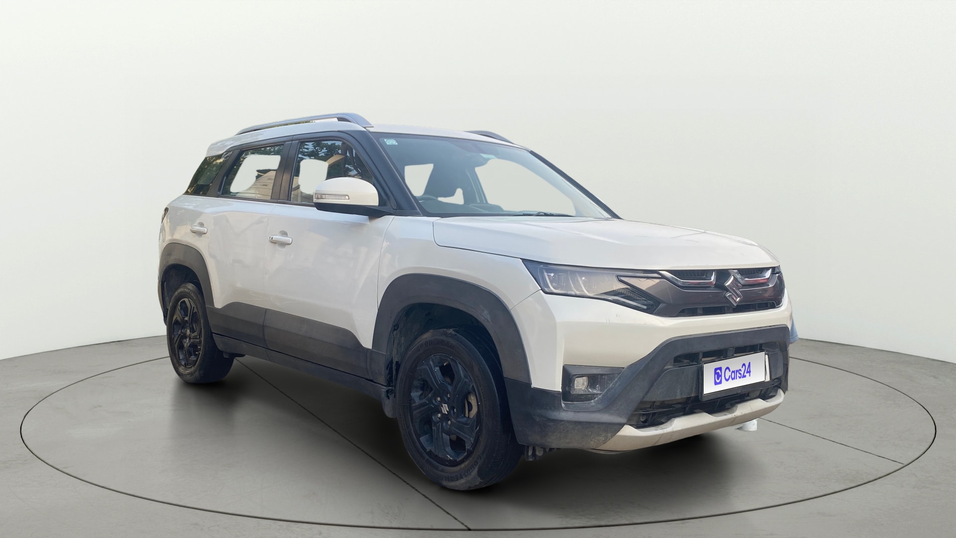View 2022 Maruti Suzuki 1000 Base Variant Image 39 Used 2022 Maruti Suzuki 1000 Base Variant Image 39