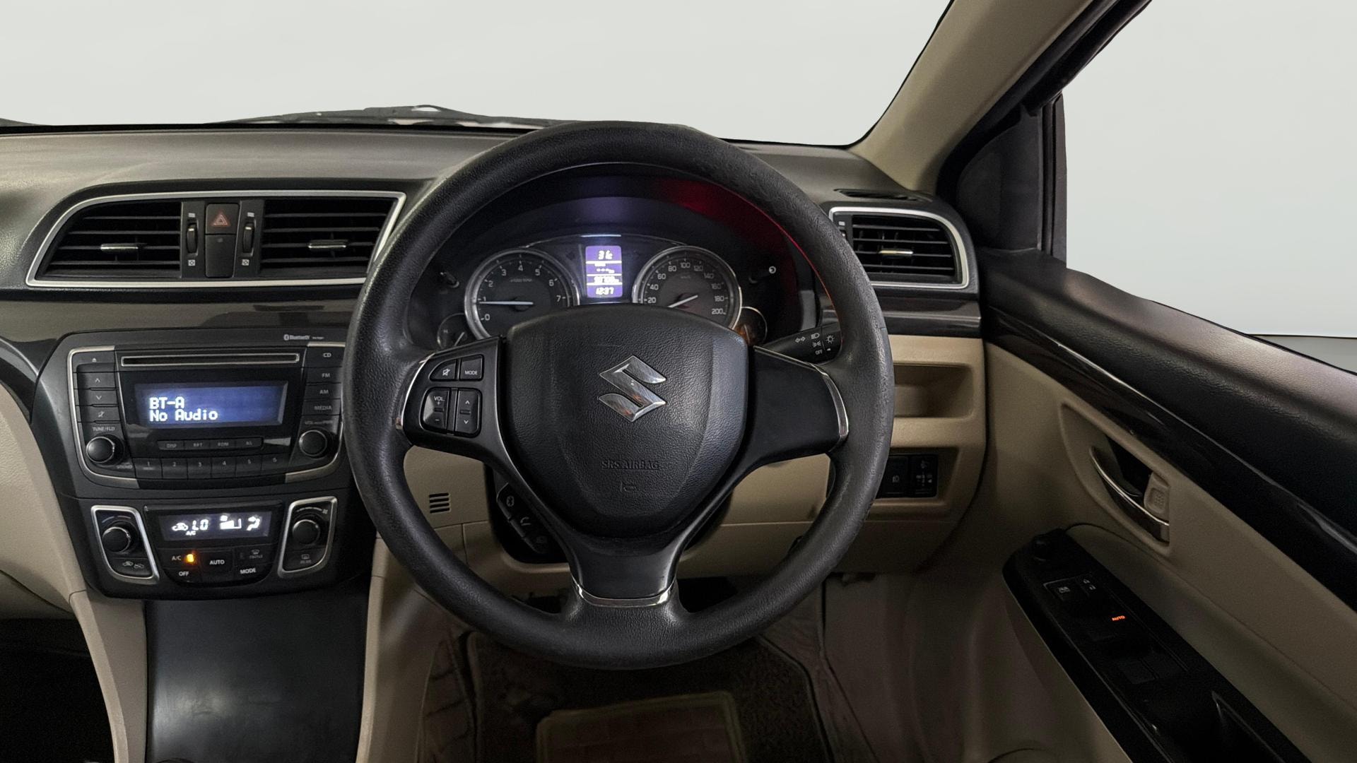 Used 2017 Maruti Suzuki 1000 Used 2017 Maruti Suzuki 1000