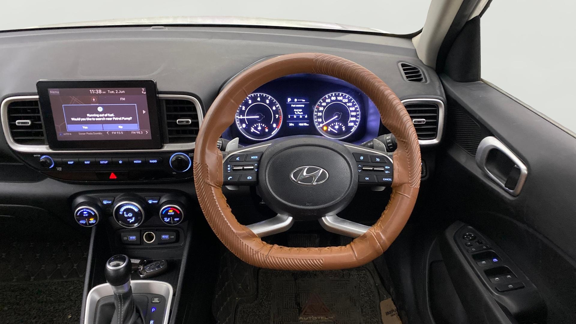 Used 2021 Hyundai Venue Used 2021 Hyundai Venue