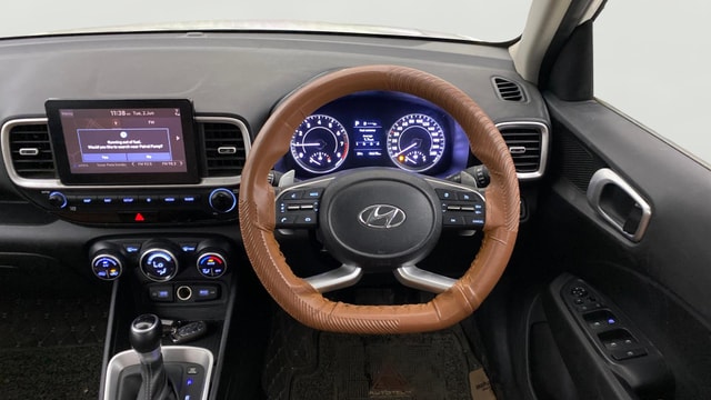View Hyundai Venue Image 21 Used Hyundai Venue Image 21