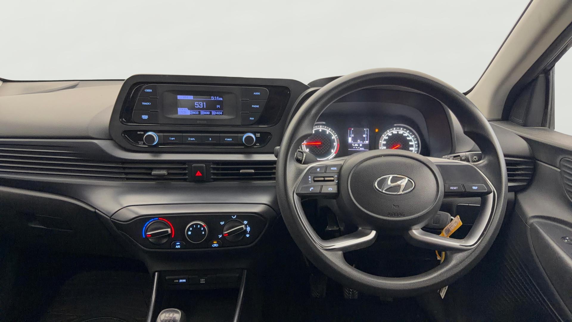 Used 2022 Hyundai Elite i20 Used 2022 Hyundai Elite i20