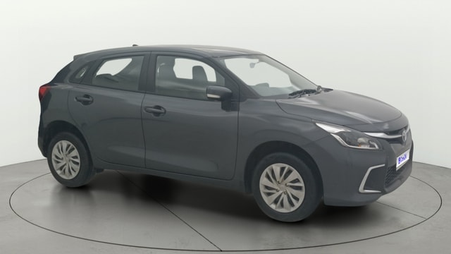 View Toyota Glanza Image 36 Used Toyota Glanza Image 36