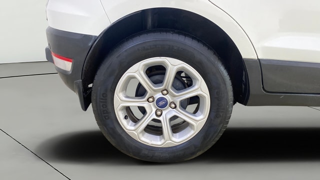 View Ford EcoSport Image 24 Used Ford EcoSport Image 24