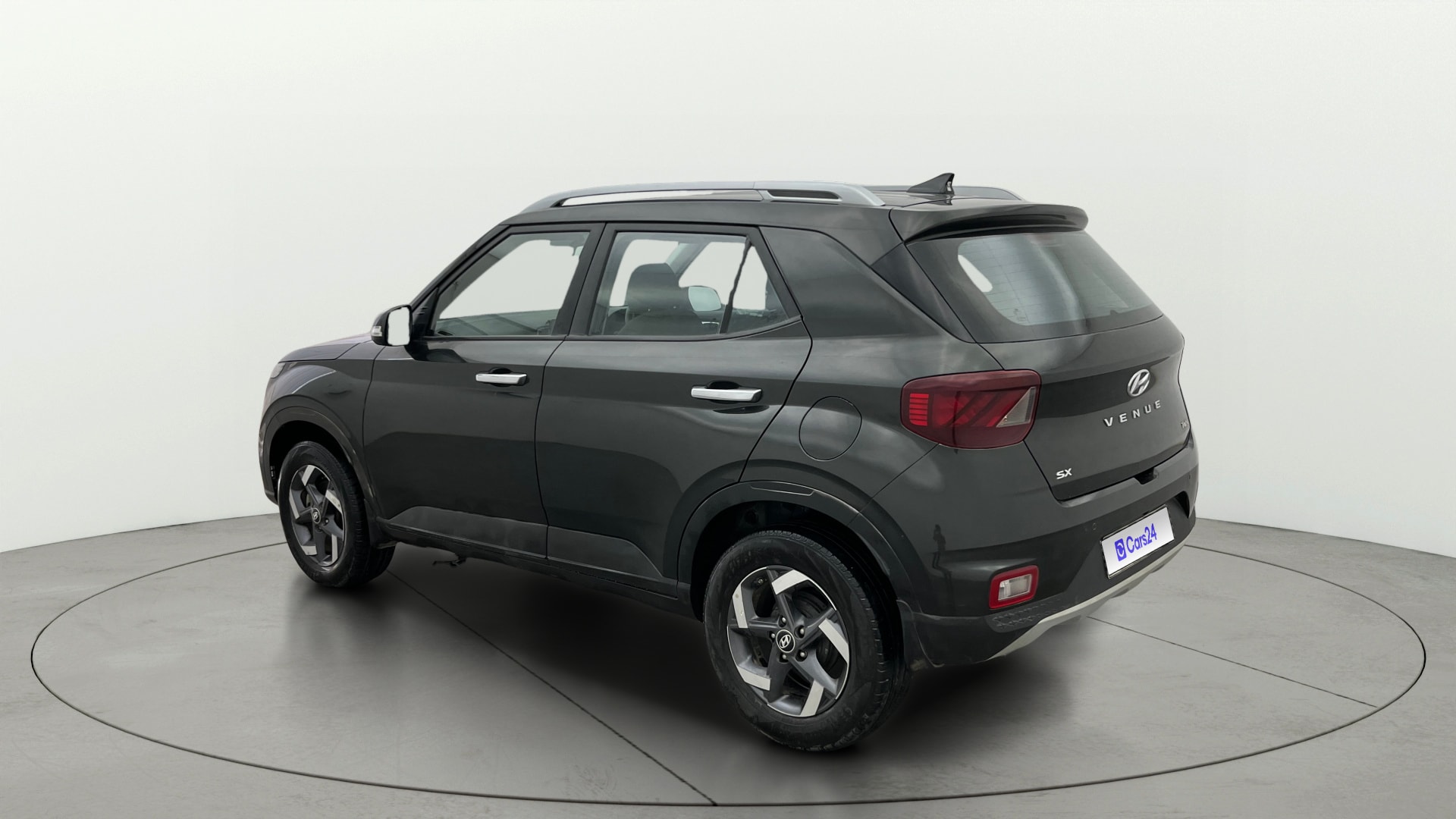 Used 2021 Hyundai Venue Used 2021 Hyundai Venue