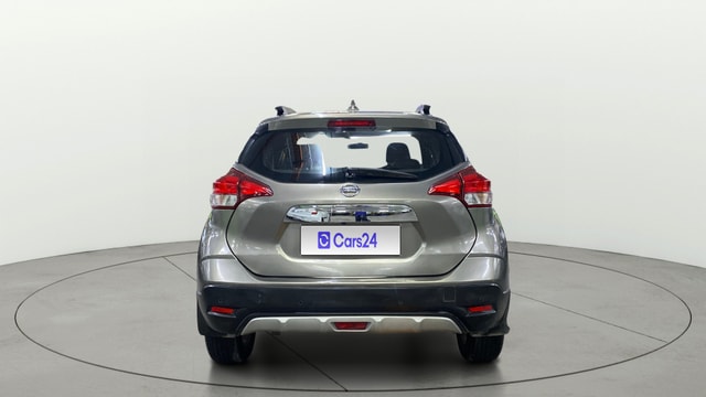 View Nissan Kicks Image 42 Used Nissan Kicks Image 42