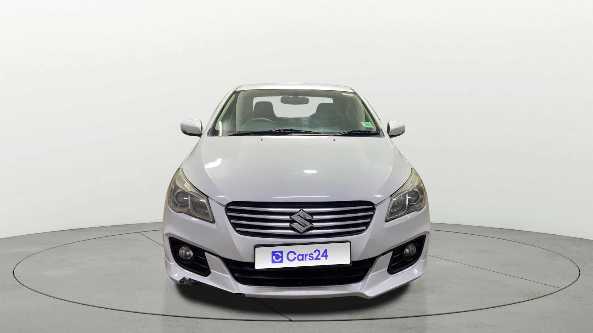 Used 2016 Maruti Suzuki 1000 Used 2016 Maruti Suzuki 1000