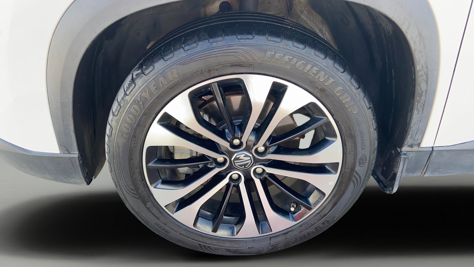 View 2023 MG Hector Sharp Diesel Image 30 Used 2023 MG Hector Sharp Diesel Image 30