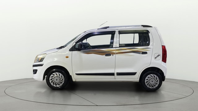 View Maruti Suzuki 1000 Image 5 Used Maruti Suzuki 1000 Image 5
