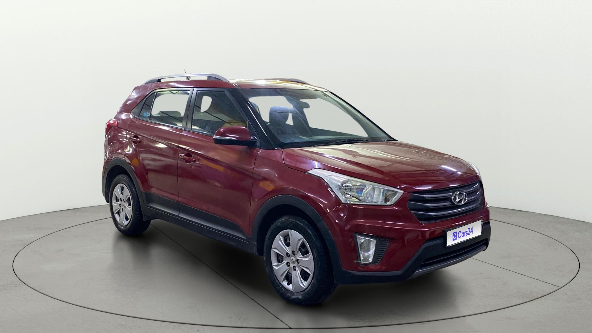View 2016 Hyundai Creta 1.4 E Diesel Image 36 Used 2016 Hyundai Creta 1.4 E Diesel Image 36