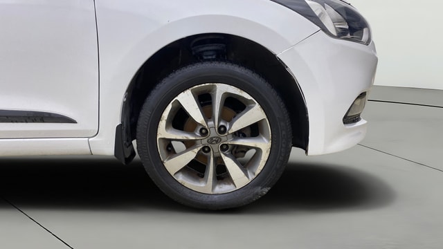 View Hyundai Elite i20 Image 41 Used Hyundai Elite i20 Image 41