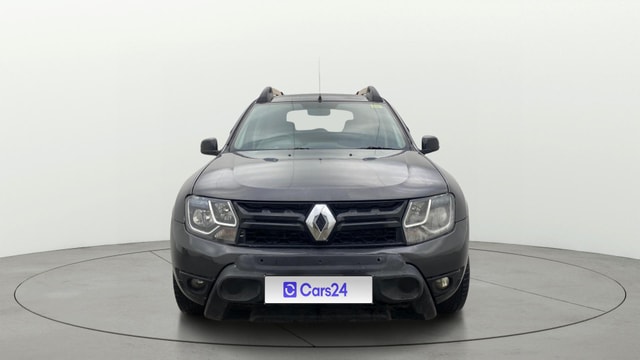 View Renault Duster Image 1 Used Renault Duster Image 1