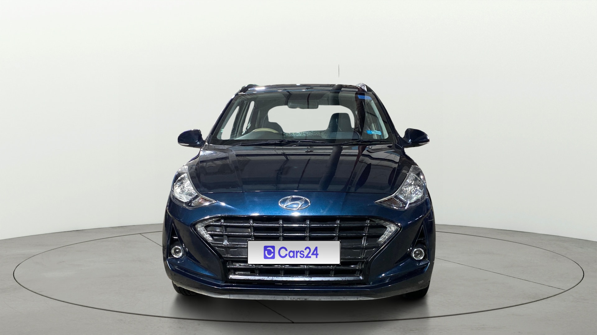 Used 2020 Hyundai Grand i10 Nios Used 2020 Hyundai Grand i10 Nios