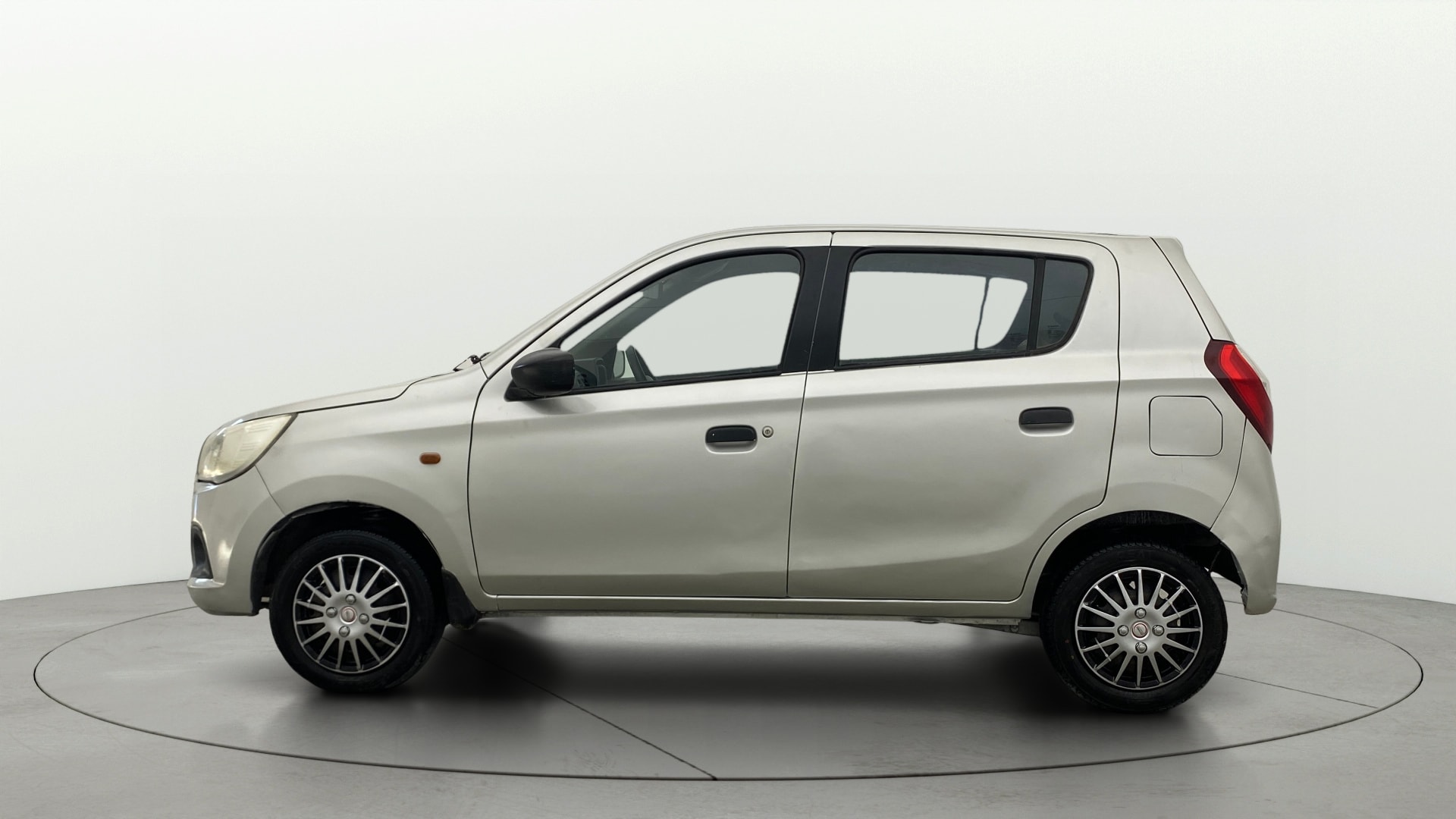 View 2019 Maruti Suzuki Alto K10 LX Image 5 Used 2019 Maruti Suzuki Alto K10 LX Image 5