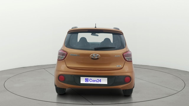 View Hyundai Grand i10 Image 43 Used Hyundai Grand i10 Image 43