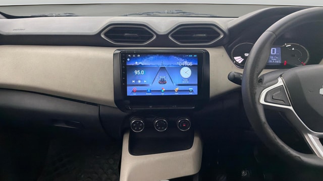 View Nissan Magnite Image 17 Used Nissan Magnite Image 17