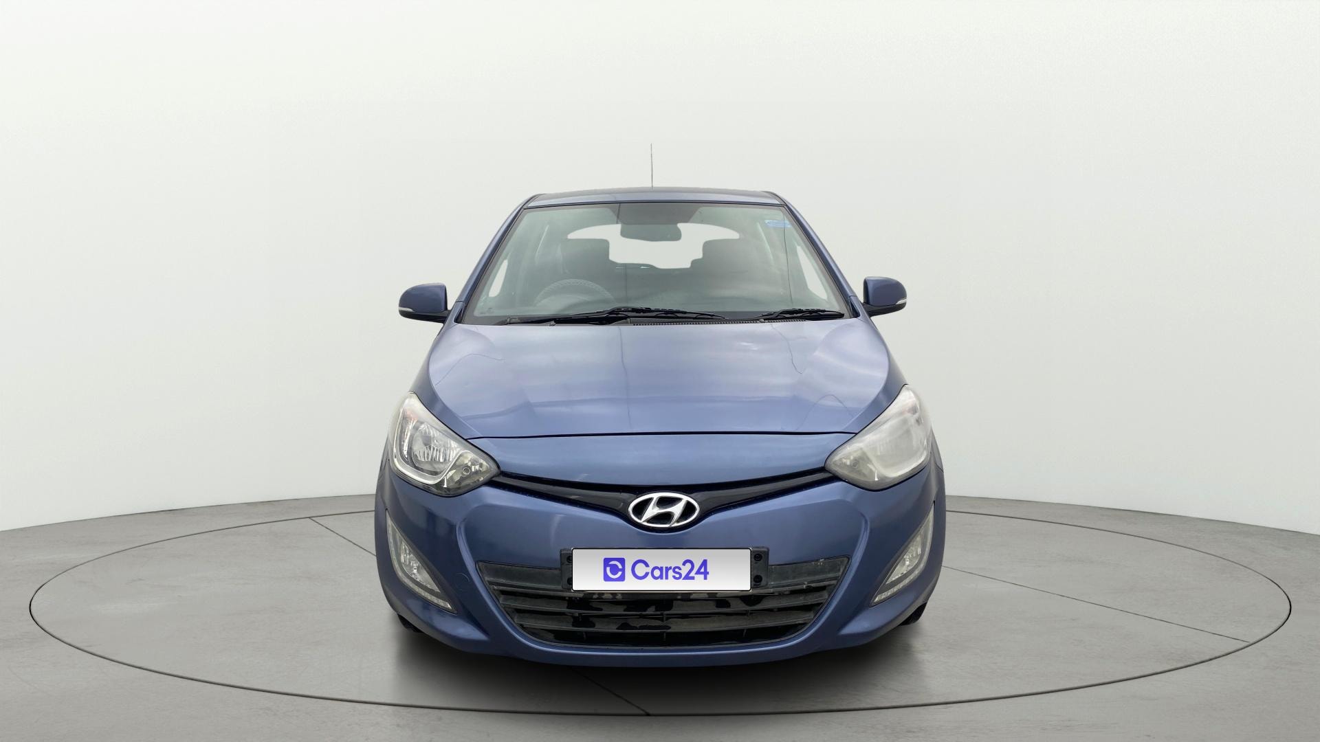 Used 2013 Hyundai i20 Used 2013 Hyundai i20