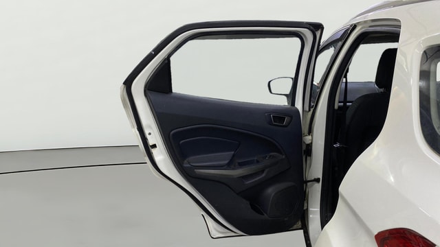 View Ford EcoSport Image 16 Used Ford EcoSport Image 16