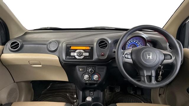 View Honda Amaze Image 15 Used Honda Amaze Image 15