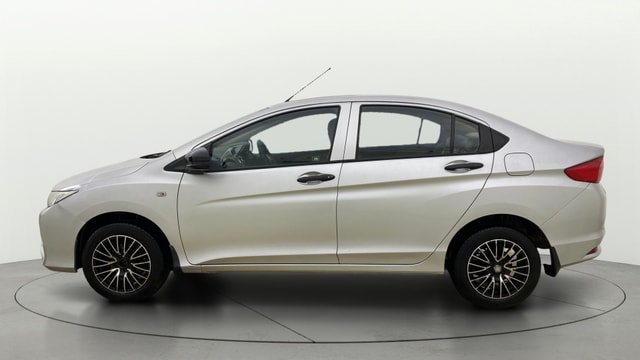 View Honda City Image 25 Used Honda City Image 25