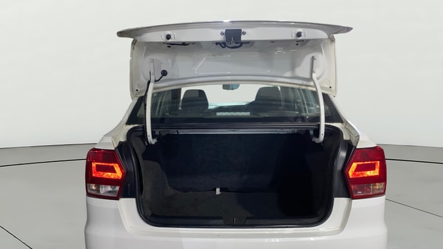 View Volkswagen Ameo Image 36 Used Volkswagen Ameo Image 36