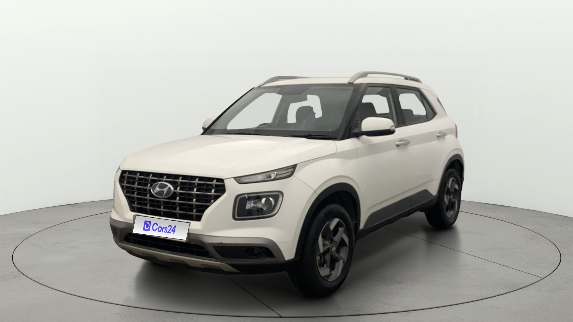 View 2019 Hyundai Venue SX (O) 1.0 iMT Petrol Image 23 Used 2019 Hyundai Venue SX (O) 1.0 iMT Petrol Image 23