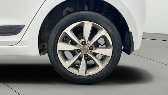 View Hyundai Elite i20 Image 11 Used Hyundai Elite i20 Image 11