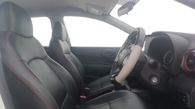 View Hyundai Grand i10 Nios Image 26 Used Hyundai Grand i10 Nios Image 26