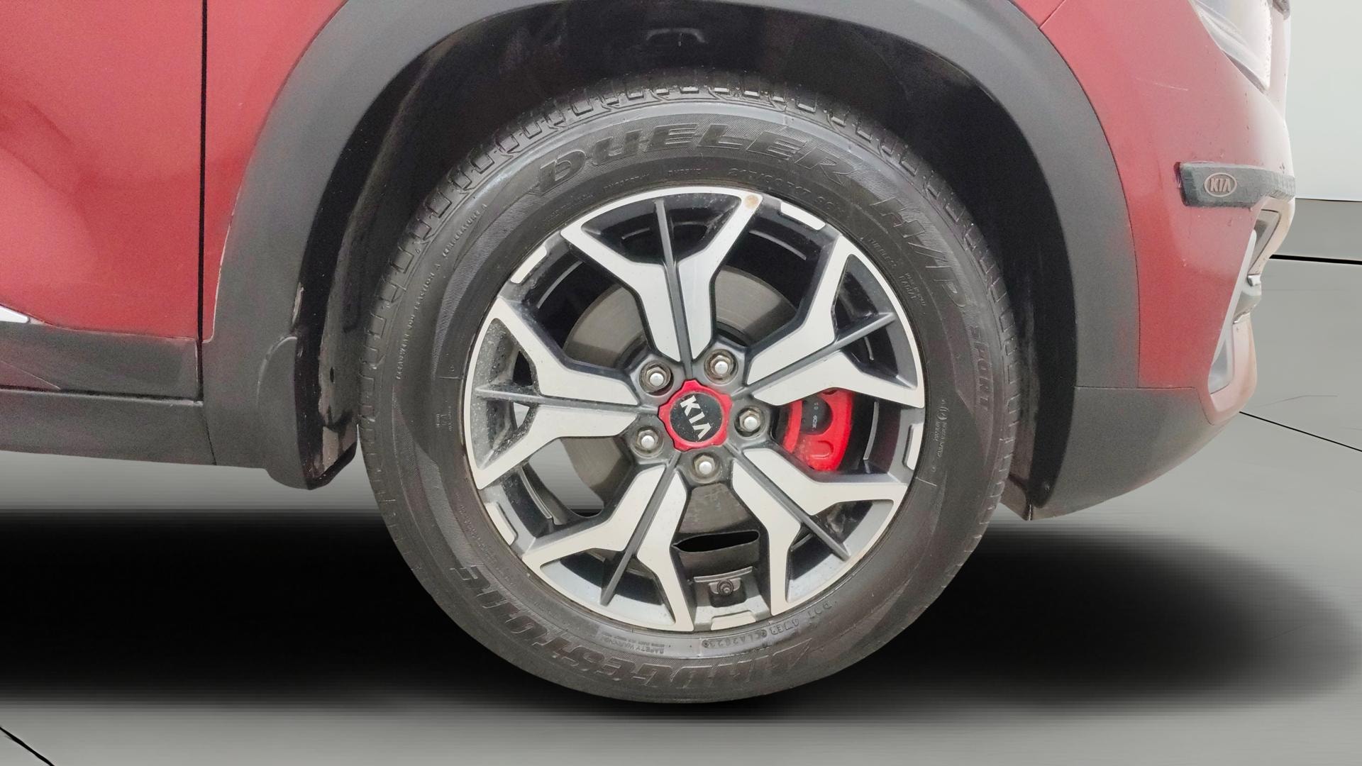 Used 2020 Kia Seltos Used 2020 Kia Seltos