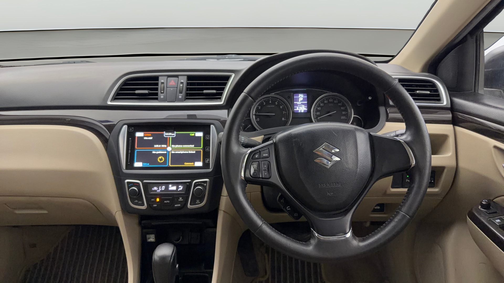 Used 2018 Maruti Suzuki 1000 Used 2018 Maruti Suzuki 1000