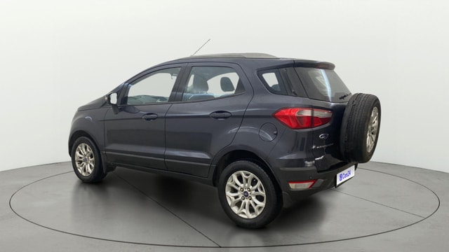 View Ford EcoSport Image 2 Used Ford EcoSport Image 2