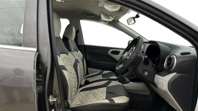 View Hyundai Grand i10 Nios Image 25 Used Hyundai Grand i10 Nios Image 25