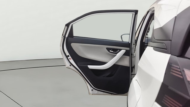 View Tata Nexon Image 14 Used Tata Nexon Image 14