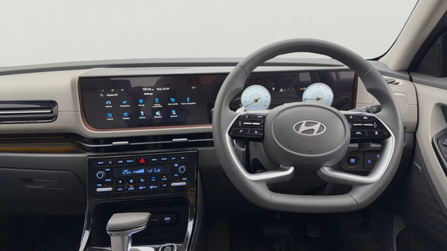 View Hyundai Creta Image 13 Used Hyundai Creta Image 13
