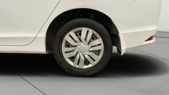View Honda City Image 12 Used Honda City Image 12