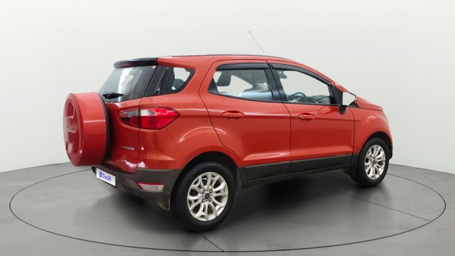 View Ford EcoSport Image 43 Used Ford EcoSport Image 43