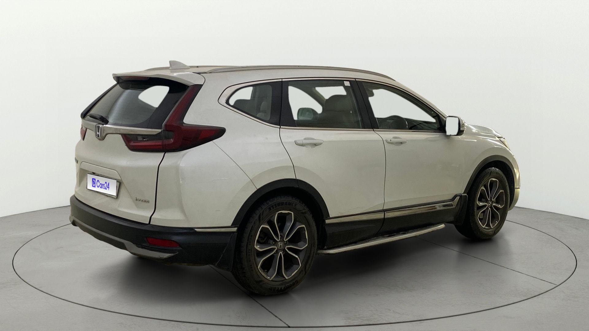 Used 2020 Honda CR-V Used 2020 Honda CR-V