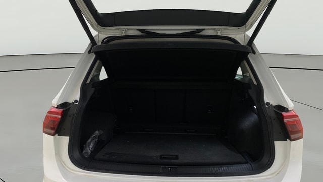 View Volkswagen Tiguan Image 39 Used Volkswagen Tiguan Image 39