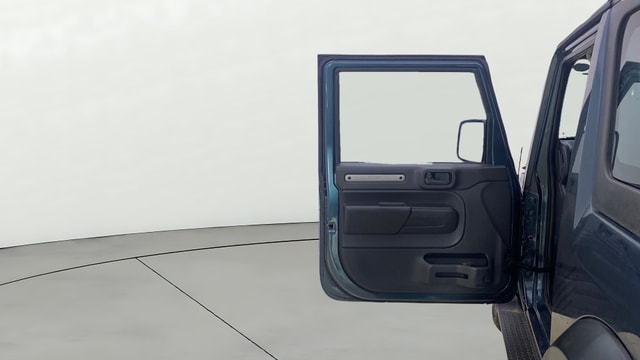 View Mahindra Thar Image 29 Used Mahindra Thar Image 29