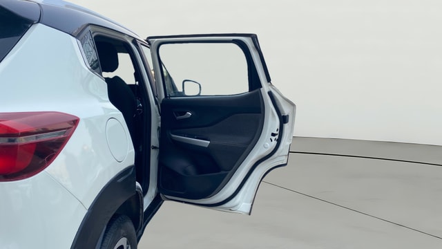 View Nissan Magnite Image 8 Used Nissan Magnite Image 8