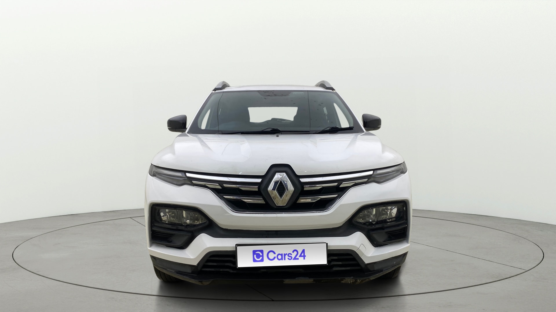 Used 2022 Renault Kiger Used 2022 Renault Kiger