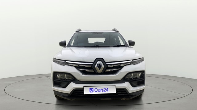 View Renault Kiger Image 1 Used Renault Kiger Image 1